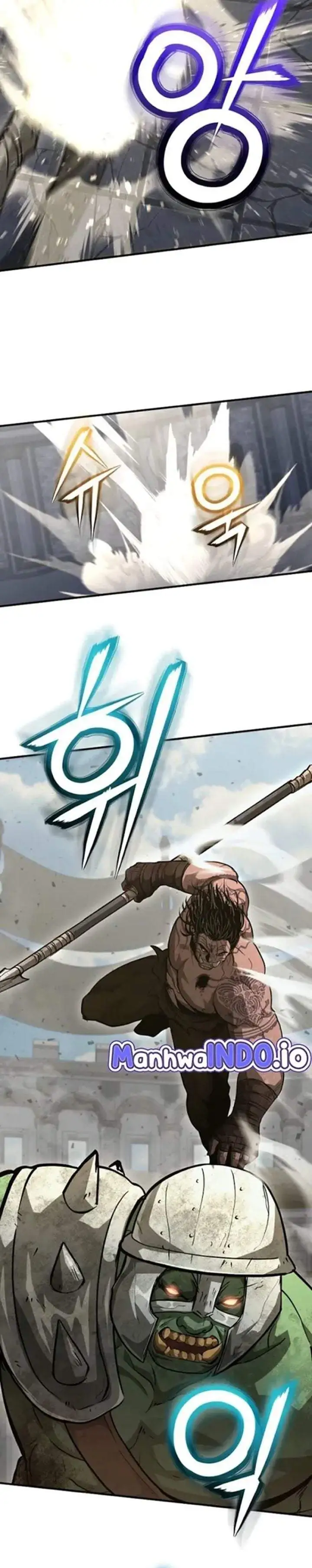 Half Blood Chapter 49