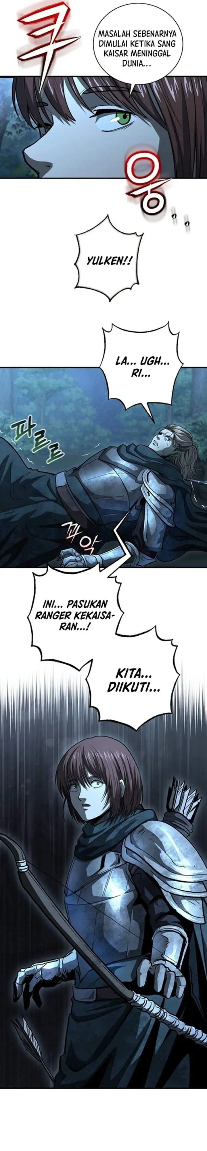 Half Blood Chapter 51