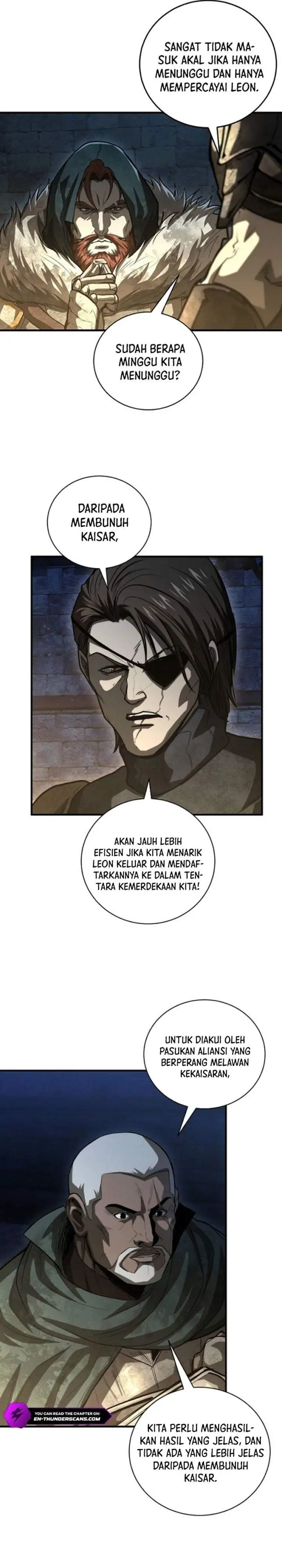 Half Blood Chapter 51