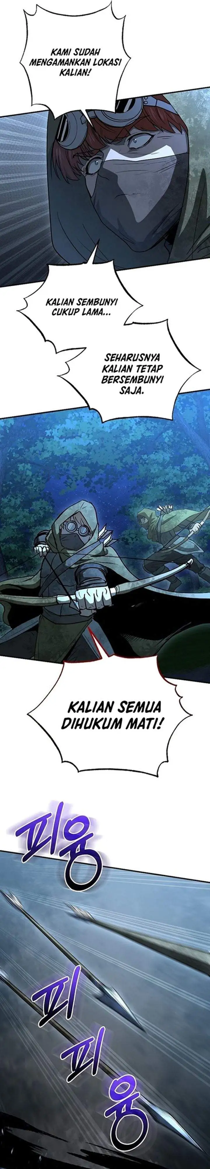 Half Blood Chapter 52