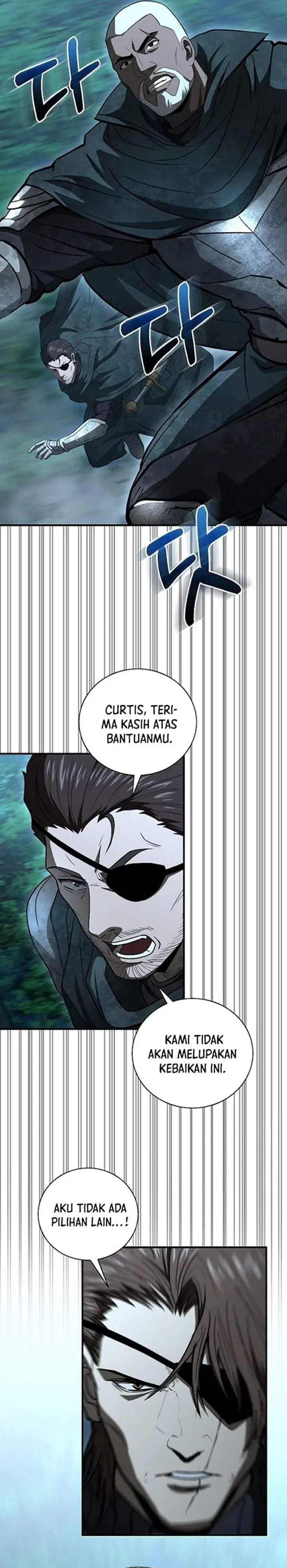 Half Blood Chapter 52