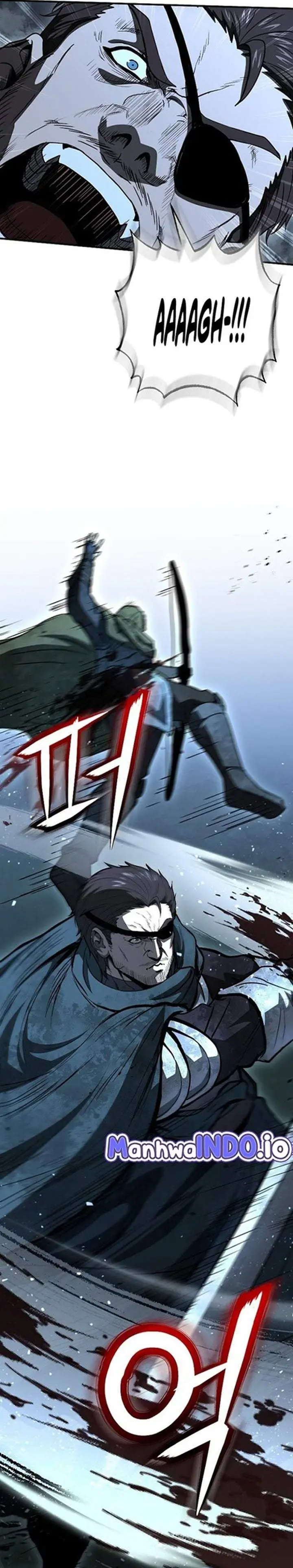 Half Blood Chapter 52