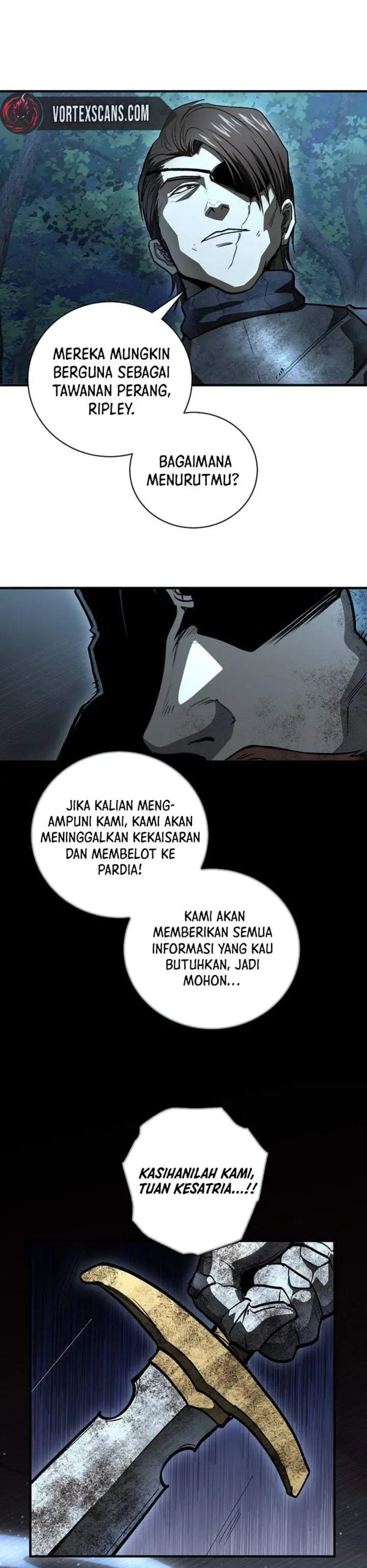 Half Blood Chapter 53