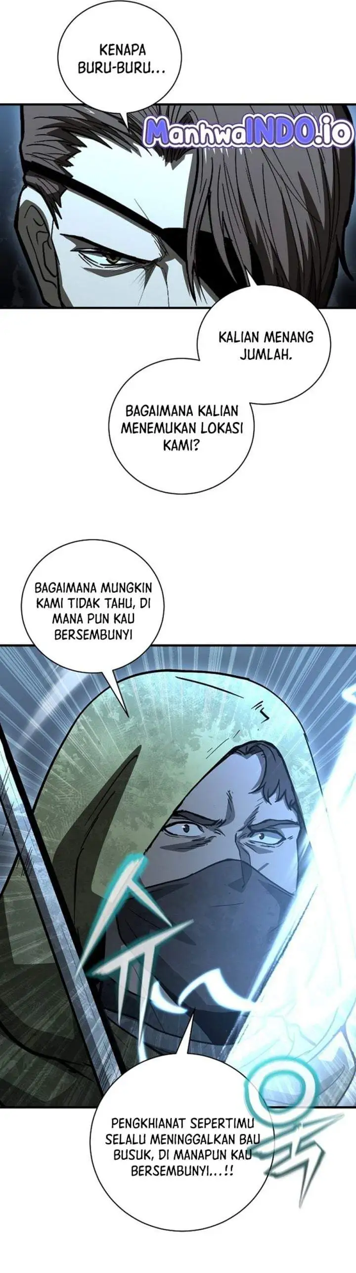 Half Blood Chapter 53