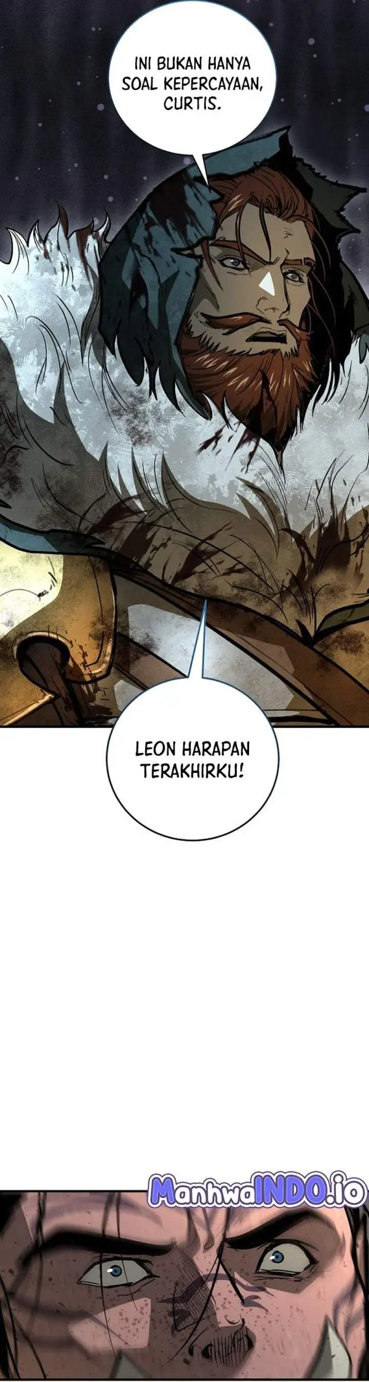 Half Blood Chapter 53