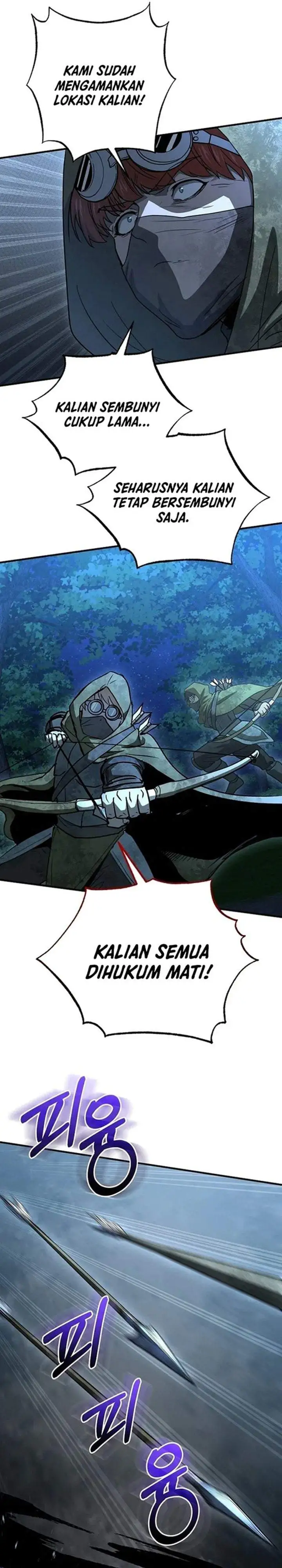 Half Blood Chapter 54