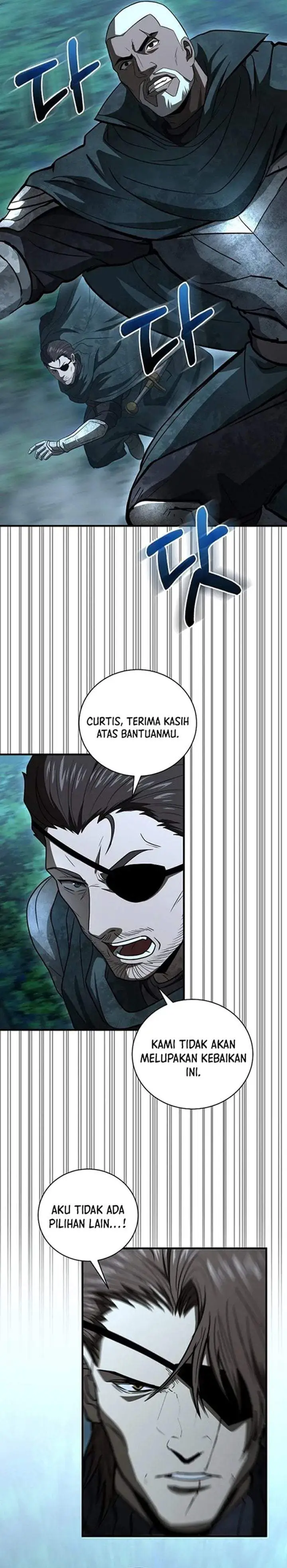 Half Blood Chapter 54