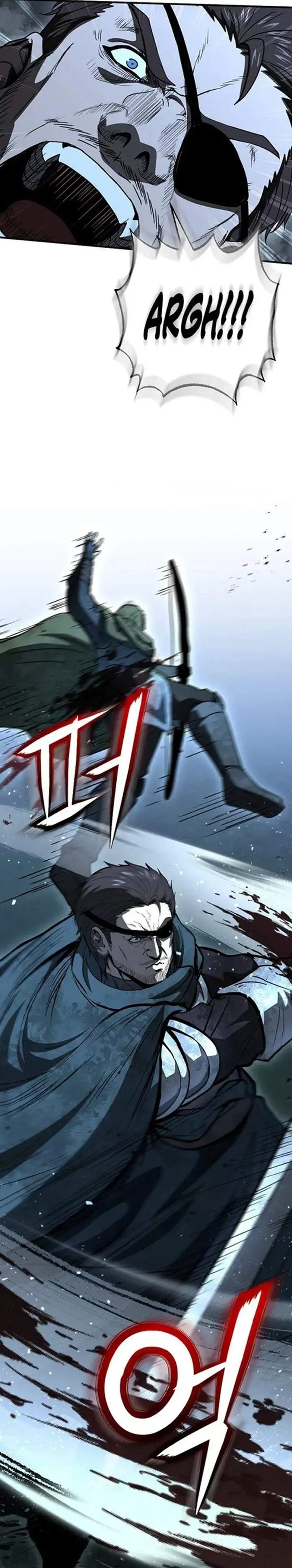 Half Blood Chapter 54