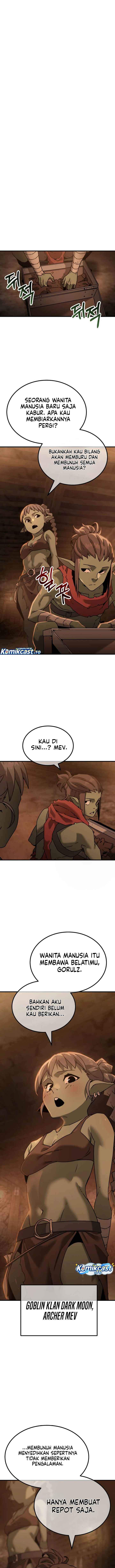 Green Skin Chapter 2