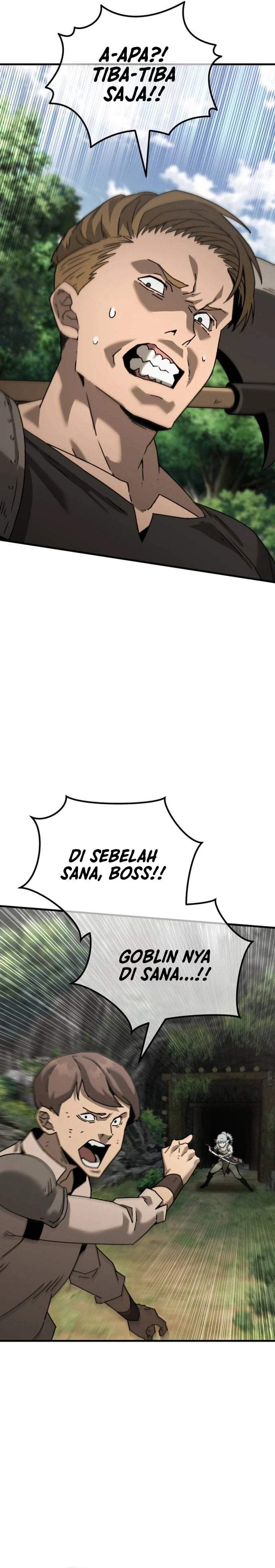 Green Skin Chapter 3