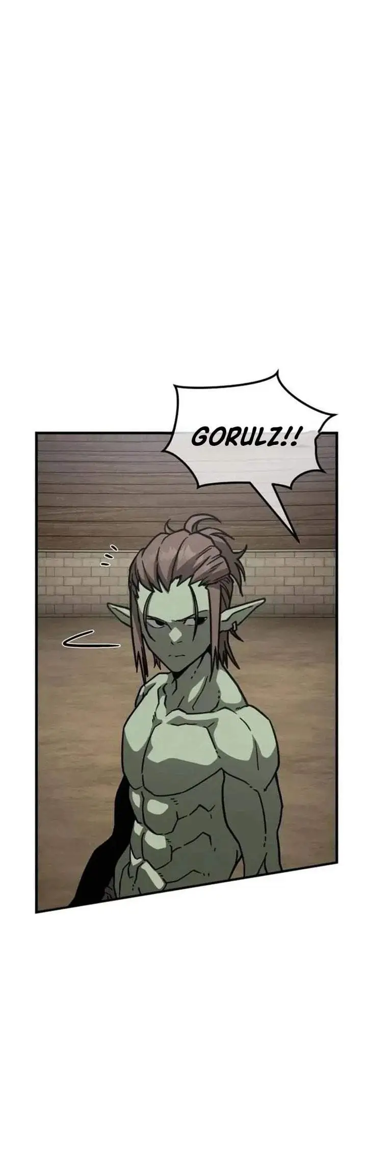 Green Skin Chapter 4