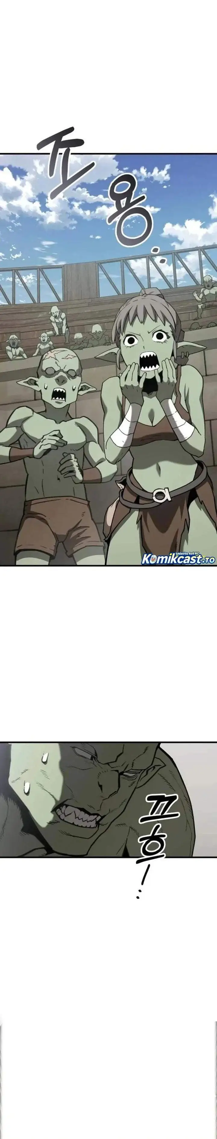 Green Skin Chapter 4