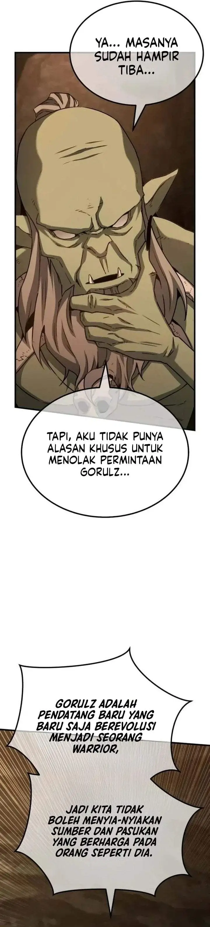 Green Skin Chapter 4