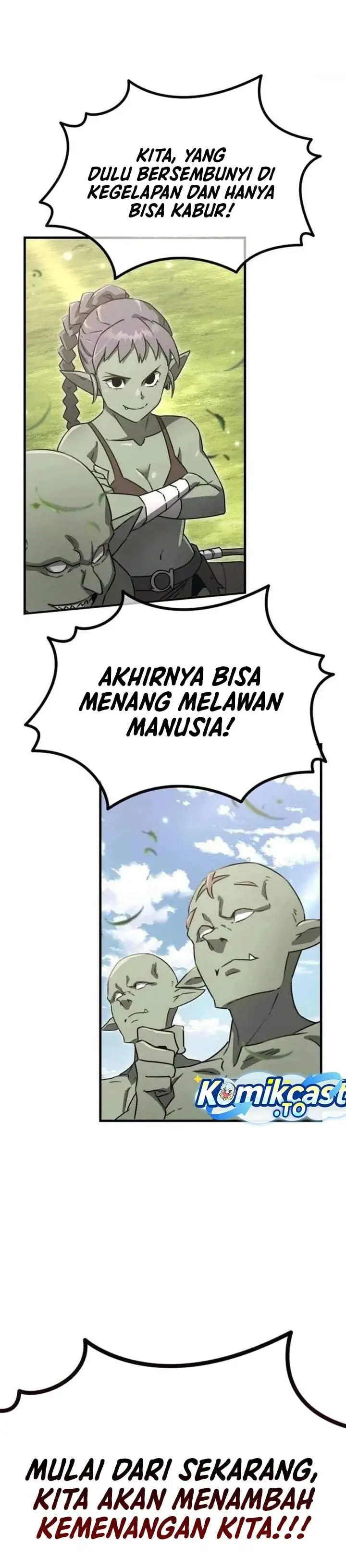 Green Skin Chapter 5