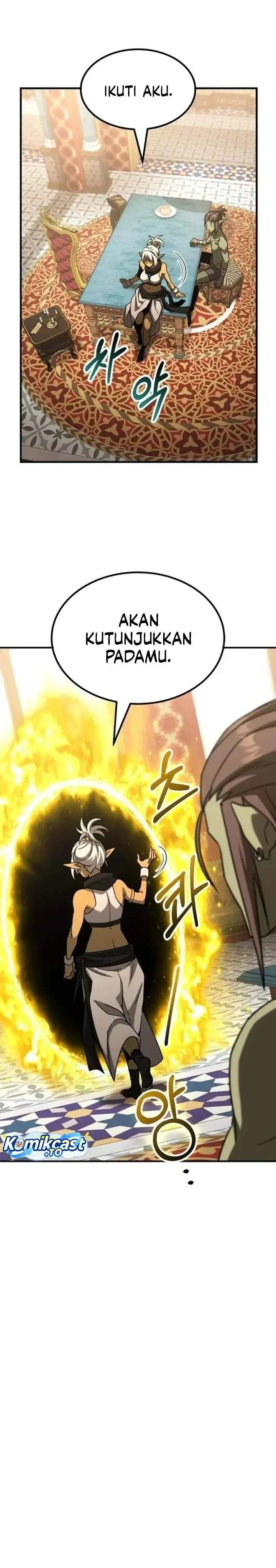 Green Skin Chapter 5