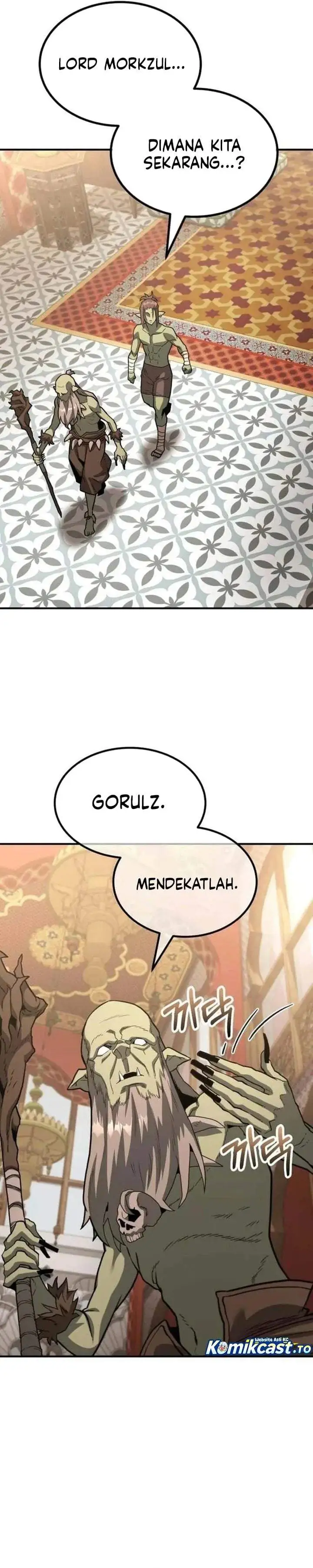 Green Skin Chapter 5
