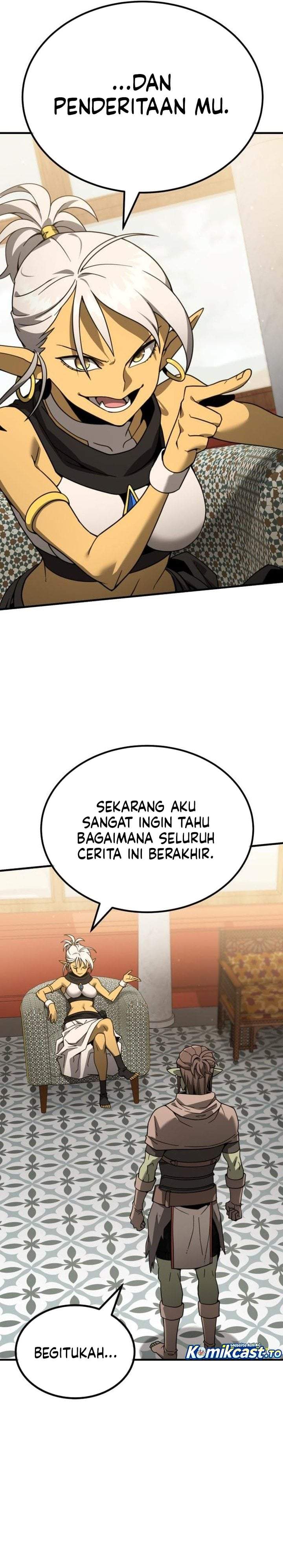 Green Skin Chapter 6