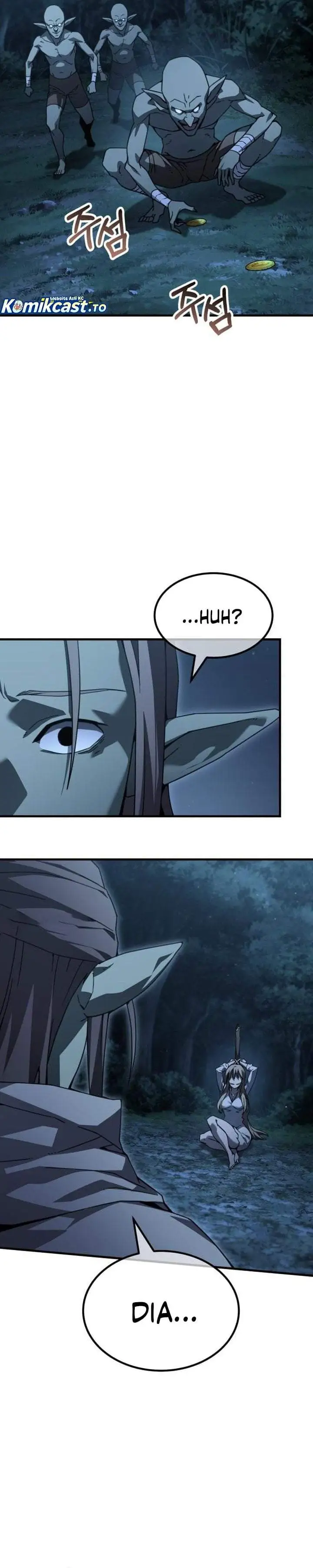 Green Skin Chapter 6