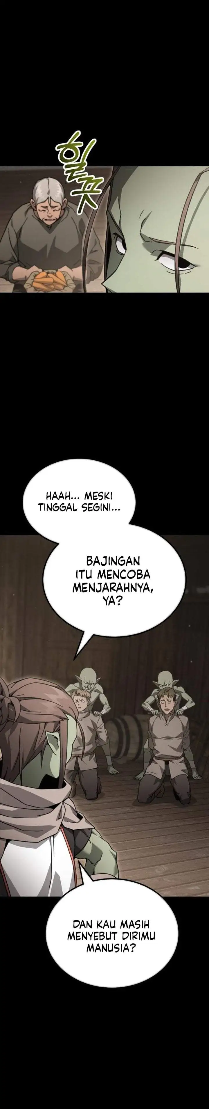 Green Skin Chapter 7