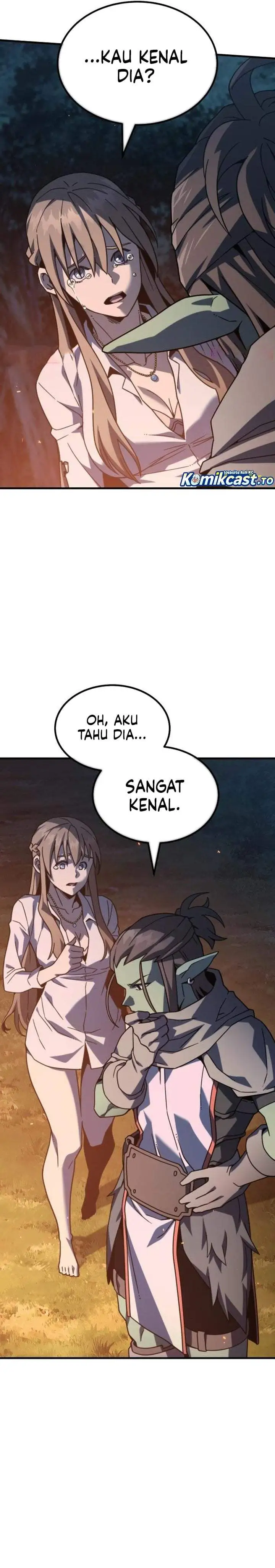 Green Skin Chapter 7