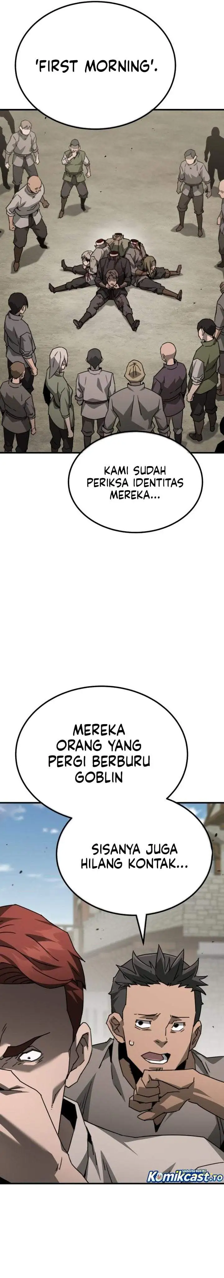 Green Skin Chapter 7