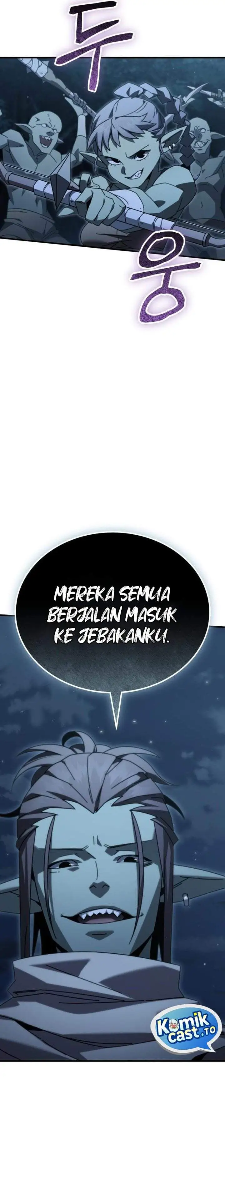 Green Skin Chapter 7