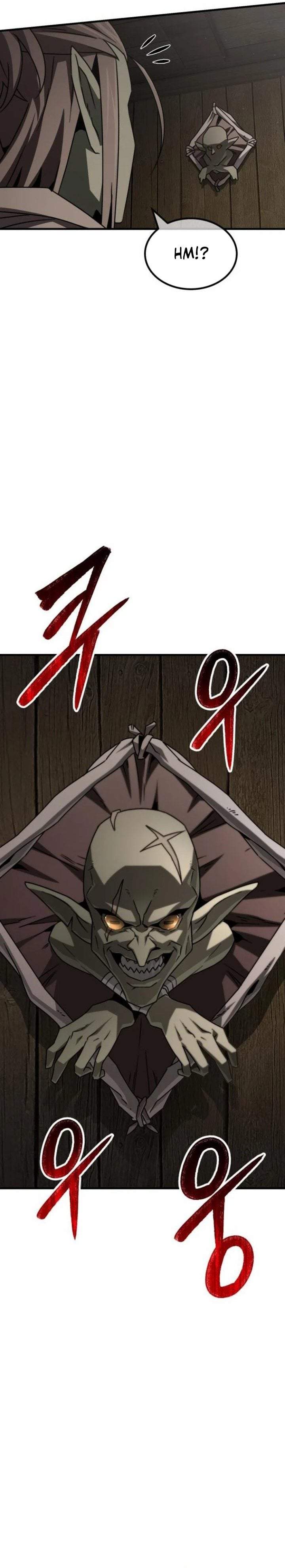 Green Skin Chapter 8