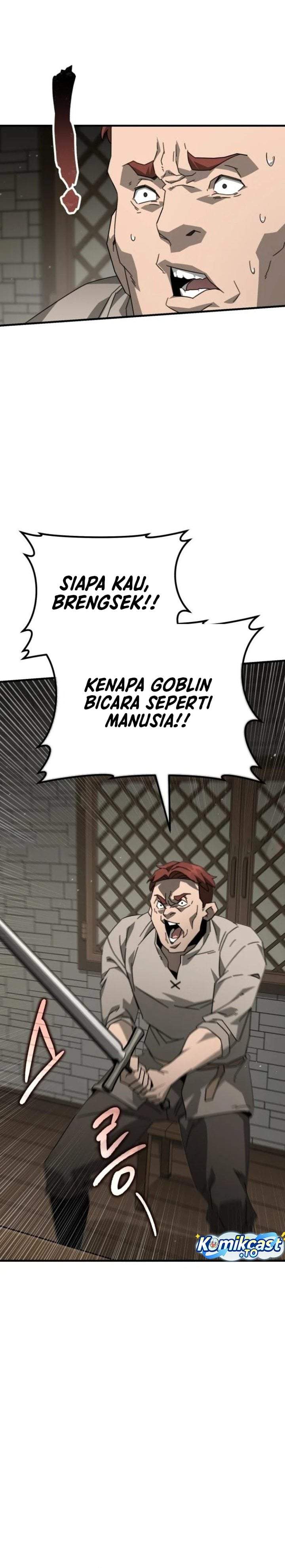 Green Skin Chapter 8