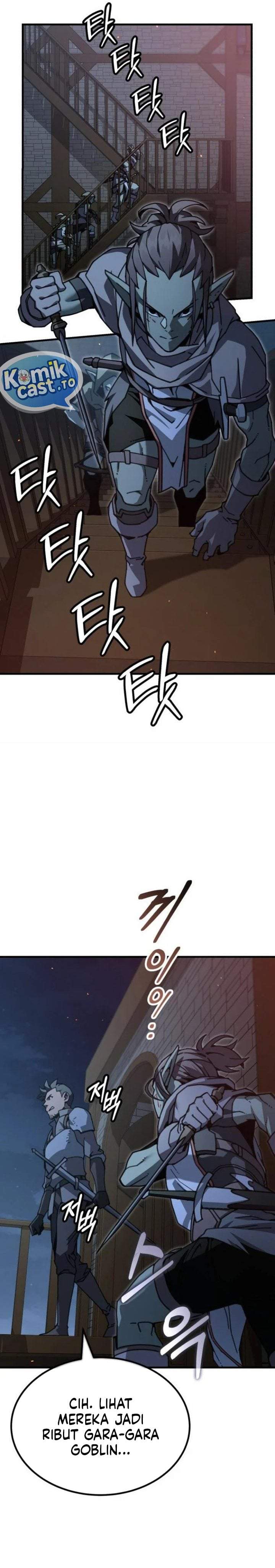 Green Skin Chapter 8
