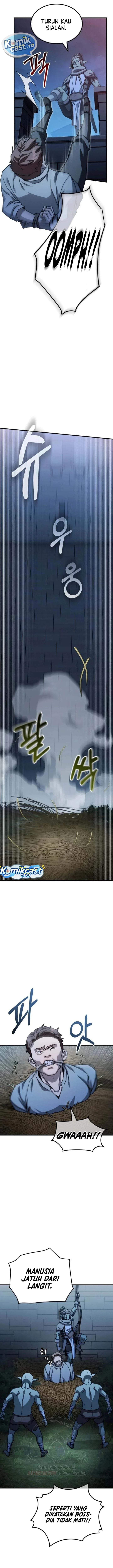 Green Skin Chapter 9