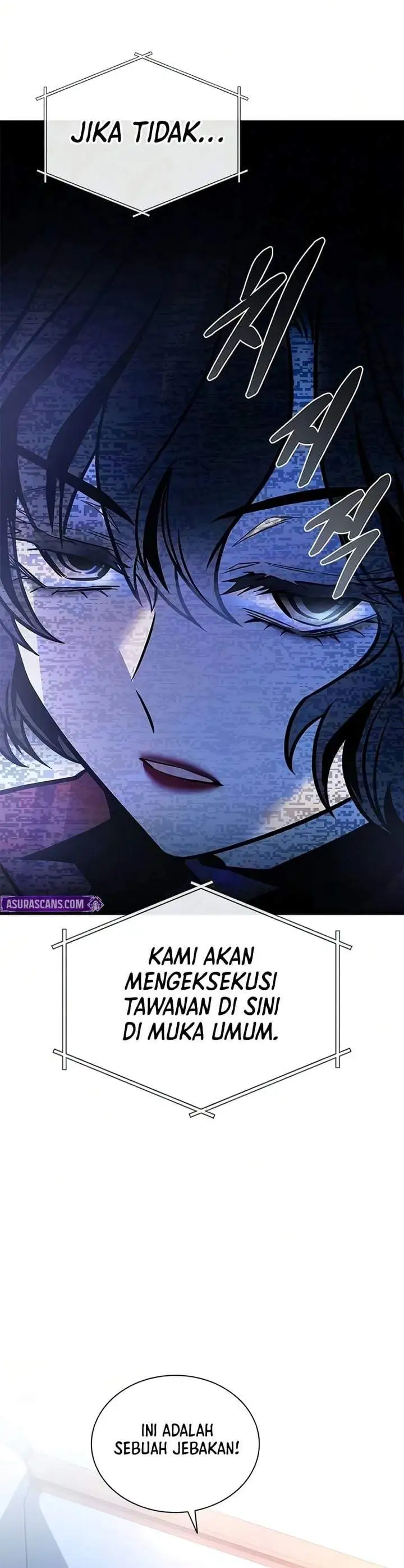 Villain To Kill Chapter 236