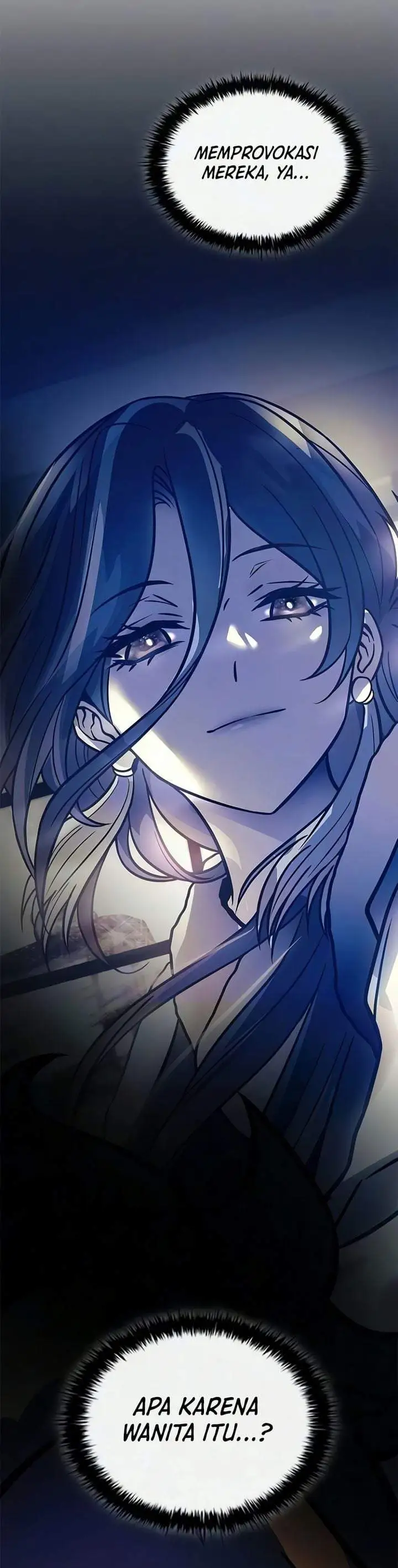 Villain To Kill Chapter 236