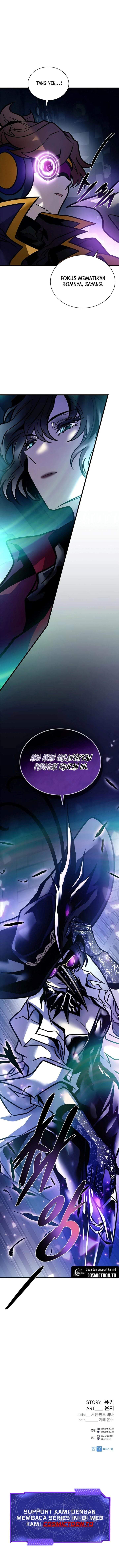 Villain To Kill Chapter 238