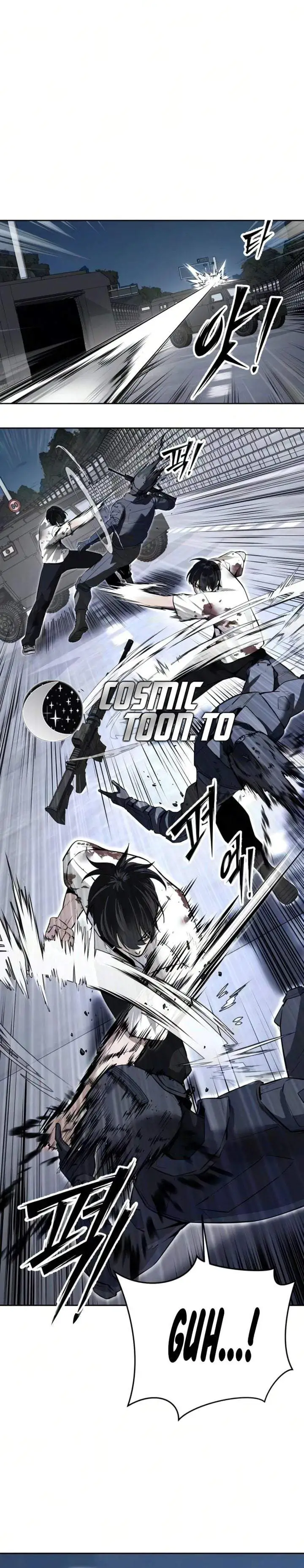 Villain To Kill Chapter 239