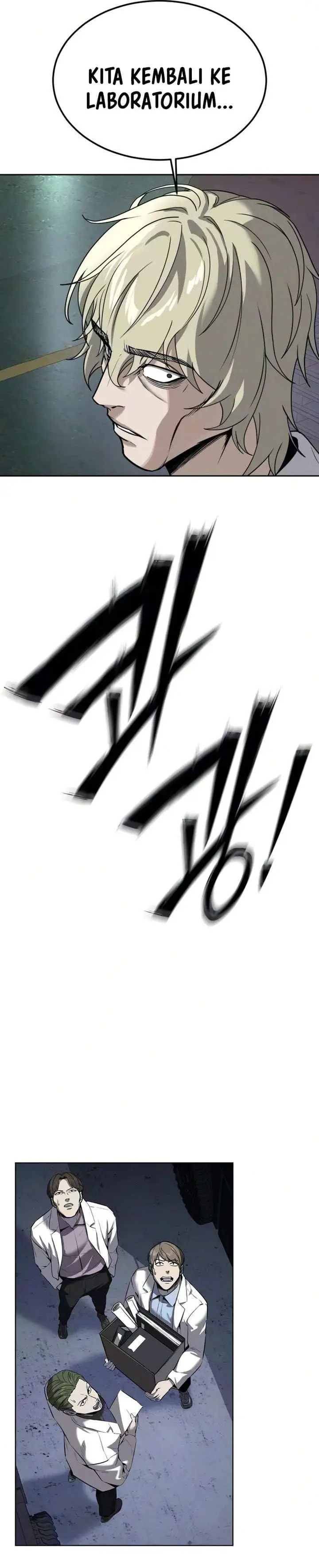 Villain To Kill Chapter 239