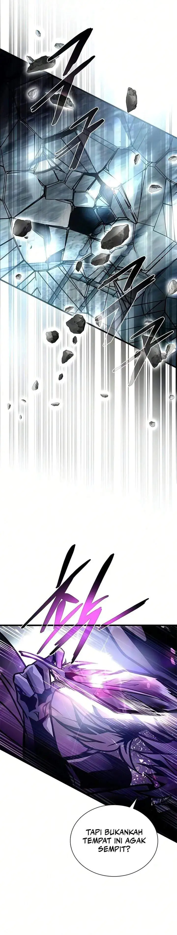 Villain To Kill Chapter 241