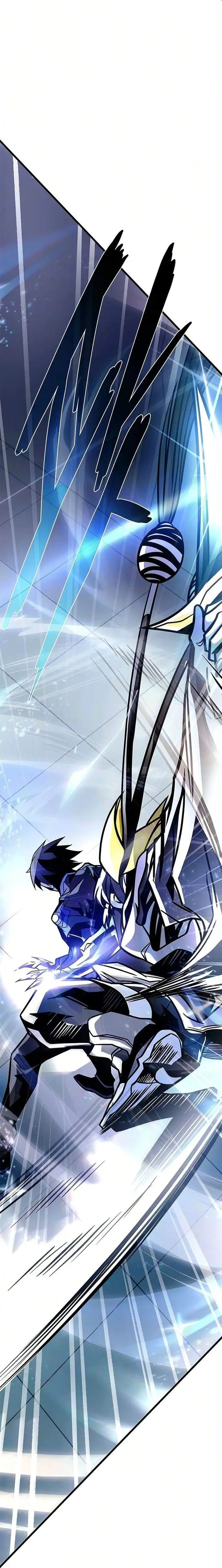 Villain To Kill Chapter 242