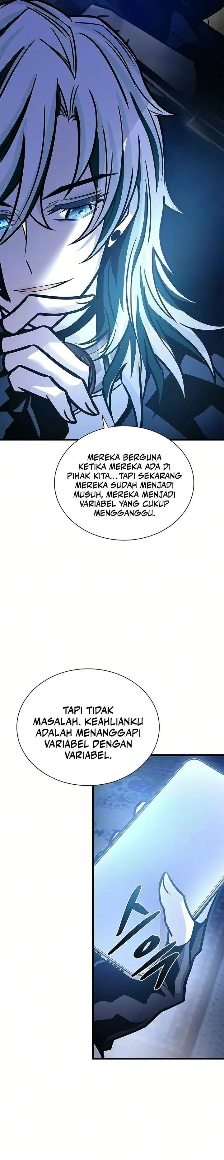 Villain To Kill Chapter 242