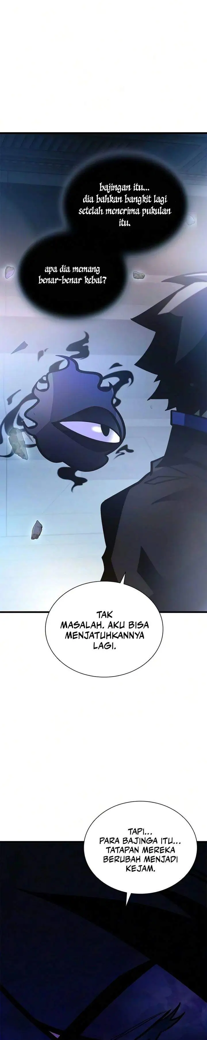 Villain To Kill Chapter 242