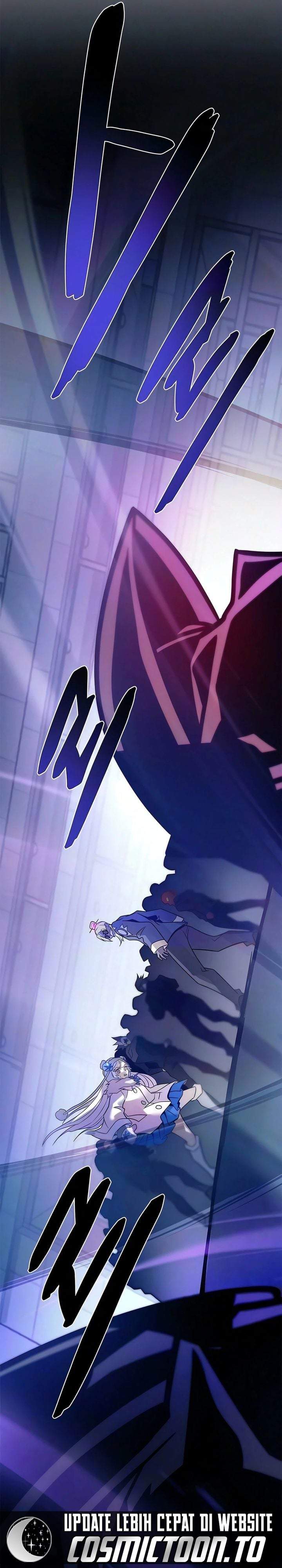 Villain To Kill Chapter 243