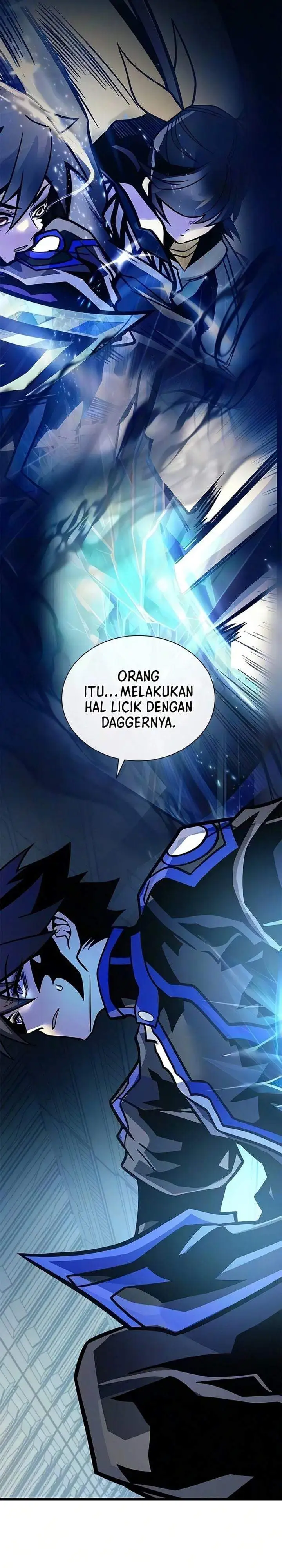 Villain To Kill Chapter 243