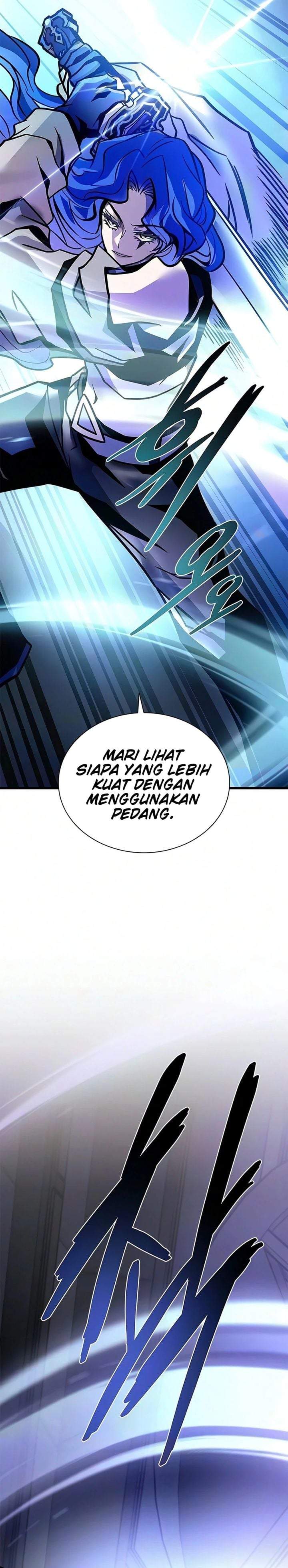 Villain To Kill Chapter 243