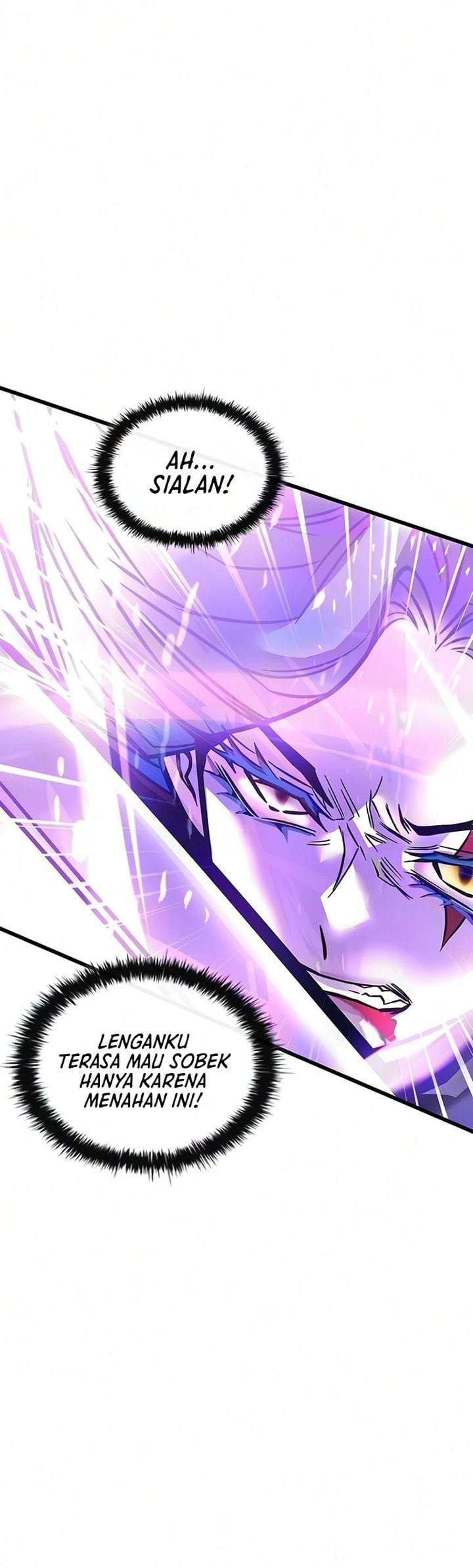 Villain To Kill Chapter 243