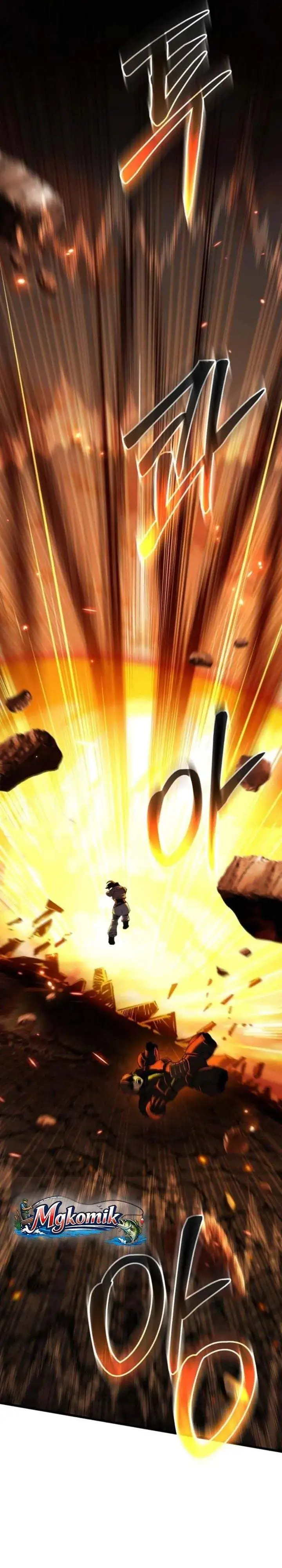 I Regressed, but the World didn’t End Chapter 63