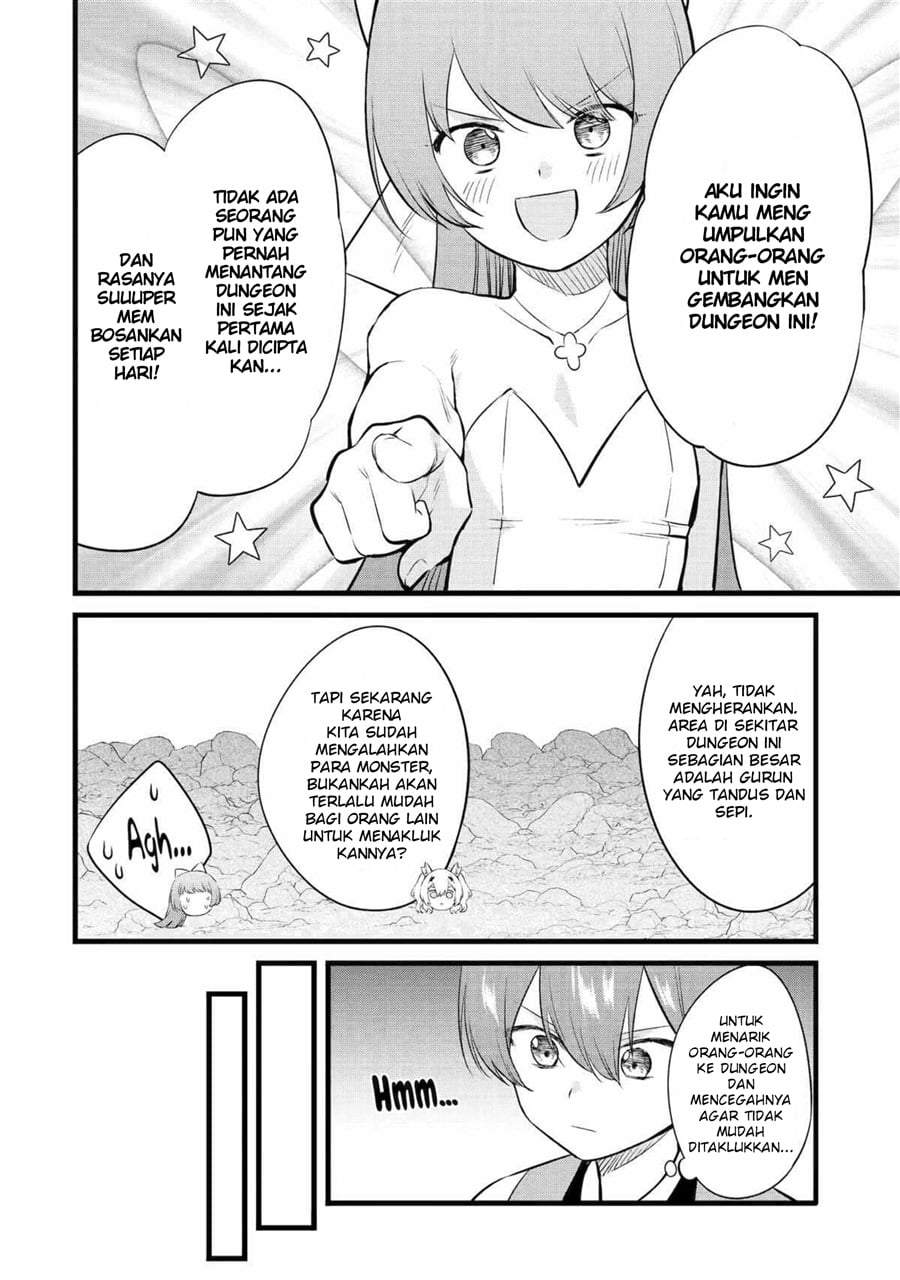The Amazing Village Creator: Slow Living with the Village Building Cheat Skill Chapter 35