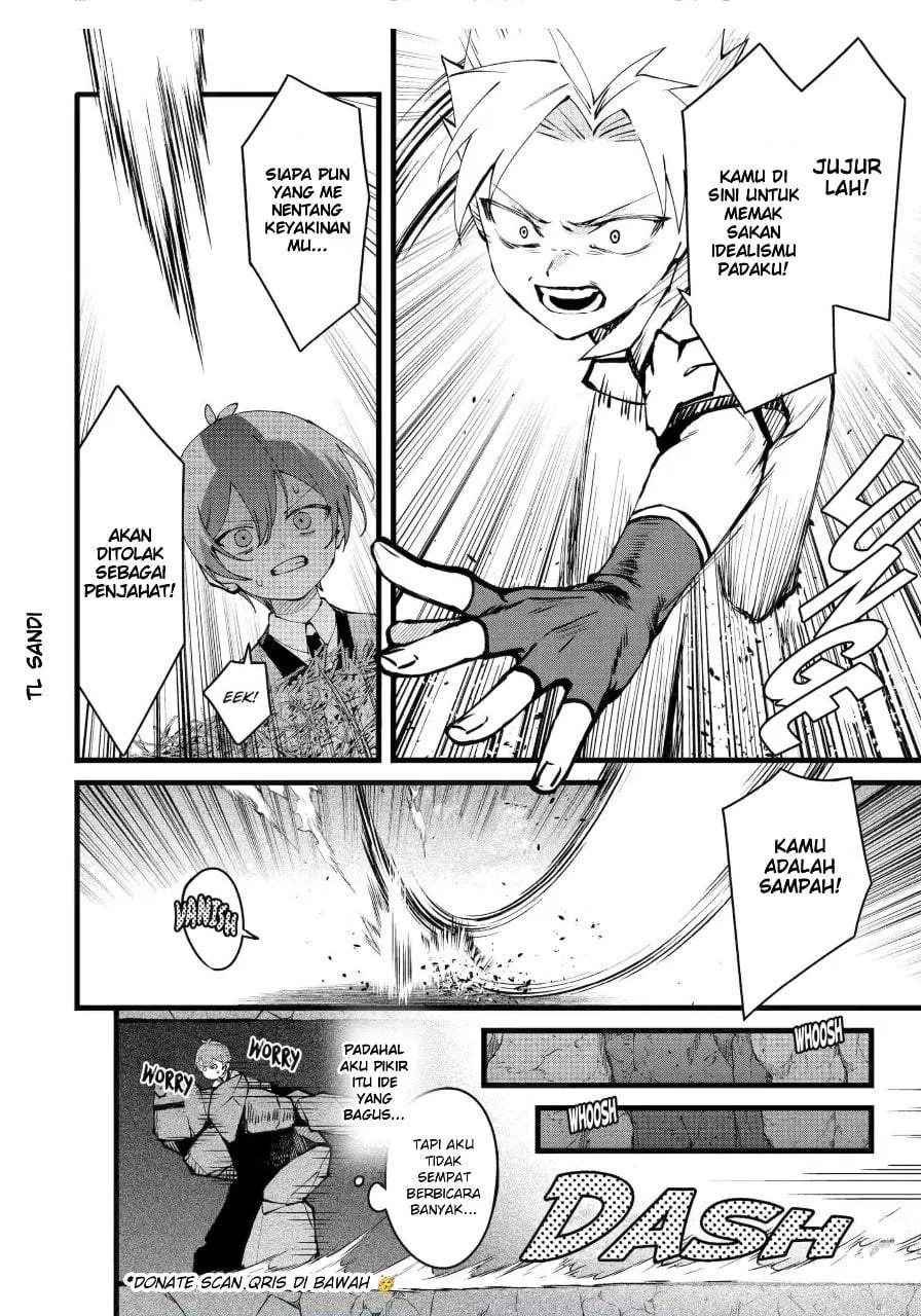 The Amazing Village Creator: Slow Living with the Village Building Cheat Skill Chapter 43