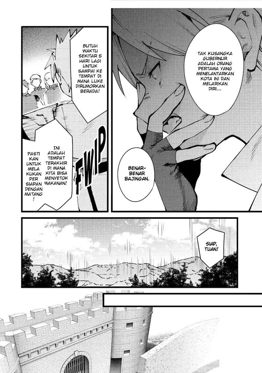 The Amazing Village Creator: Slow Living with the Village Building Cheat Skill Chapter 43