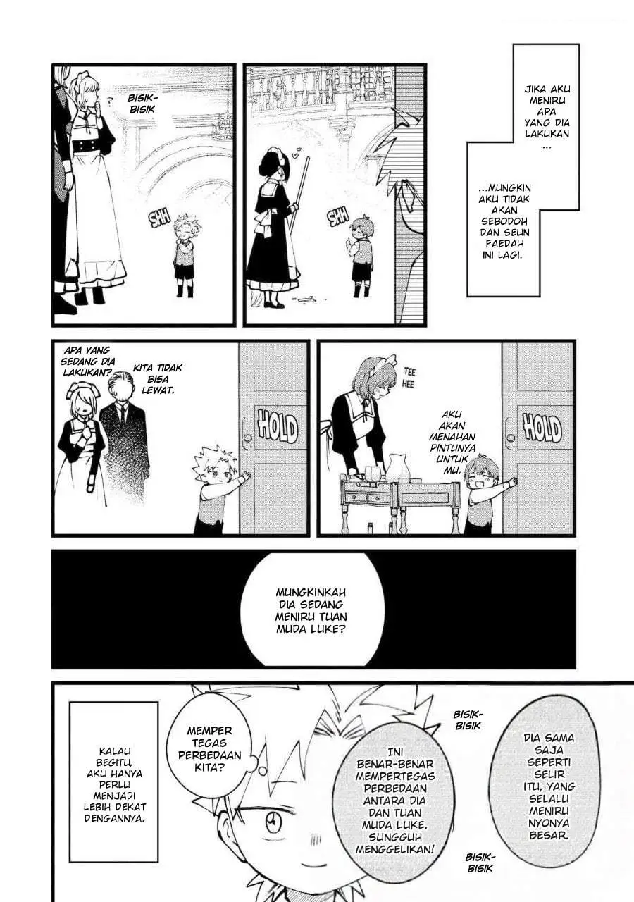 The Amazing Village Creator: Slow Living with the Village Building Cheat Skill Chapter 47