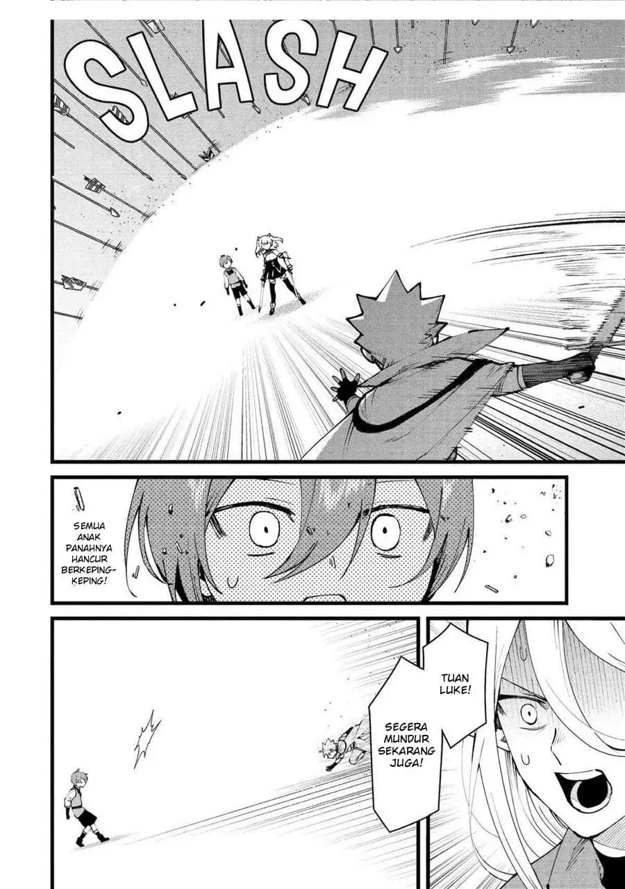 The Amazing Village Creator: Slow Living with the Village Building Cheat Skill Chapter 48