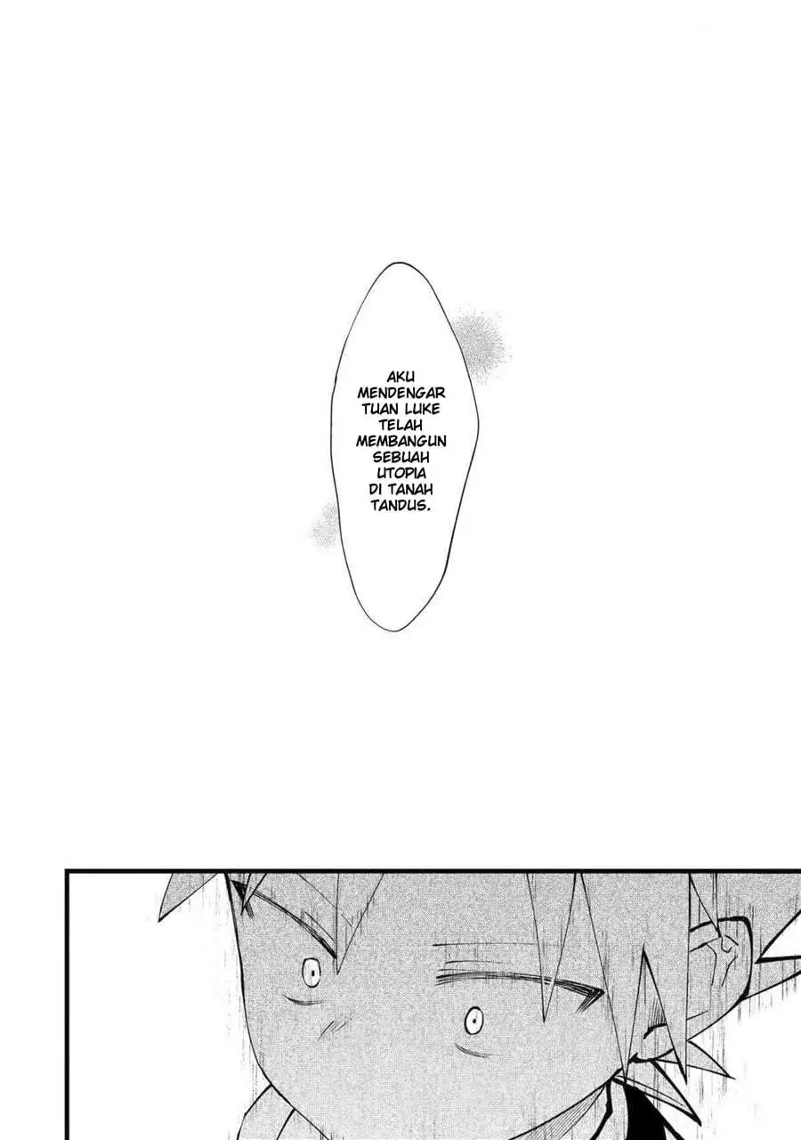 The Amazing Village Creator: Slow Living with the Village Building Cheat Skill Chapter 48